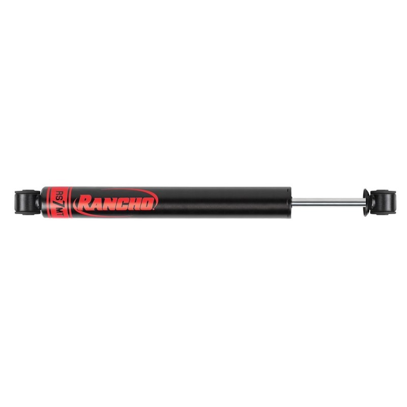 Shock Absorber for 2003-2009 Dodge Ram 2500 2WD/4WD  0-2'' Rear  Lift  Rancho