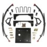 Lift Kit for 1989-1995 Toyota Pickup 4WD  Front and Rear