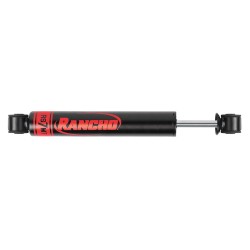 Shock Absorber for...