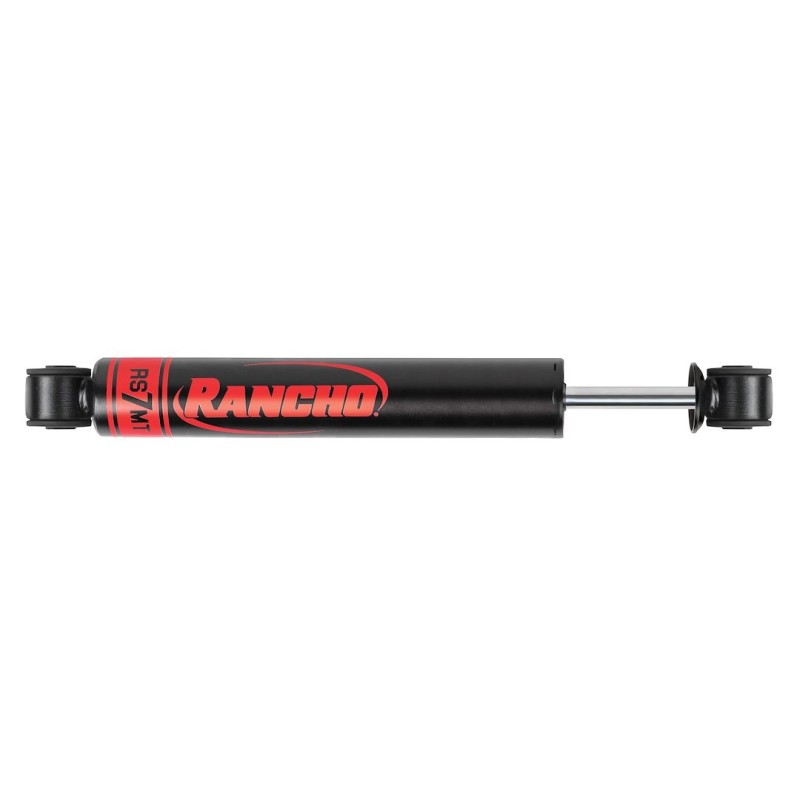 Shock Absorber for 1982-1983 Jeep CJ5   0-2.5'' Front  Lift  Rancho