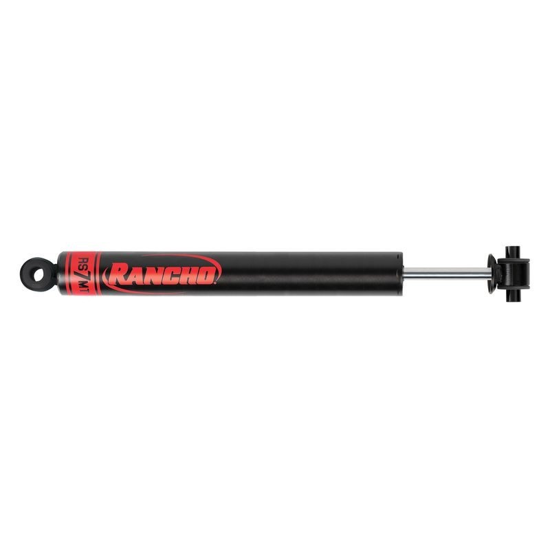 Shock Absorber for 2018-2023 Jeep Wrangler JL   0'' Rear  Rancho