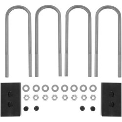 Leaf Spring Block Kit for...