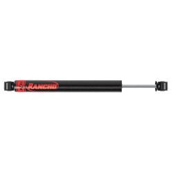 Shock Absorber for...