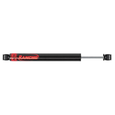 Shock Absorber for 2002-2002 Chevrolet Avalanche 2500 4WD  5-6'' Rear  Lift  Rancho