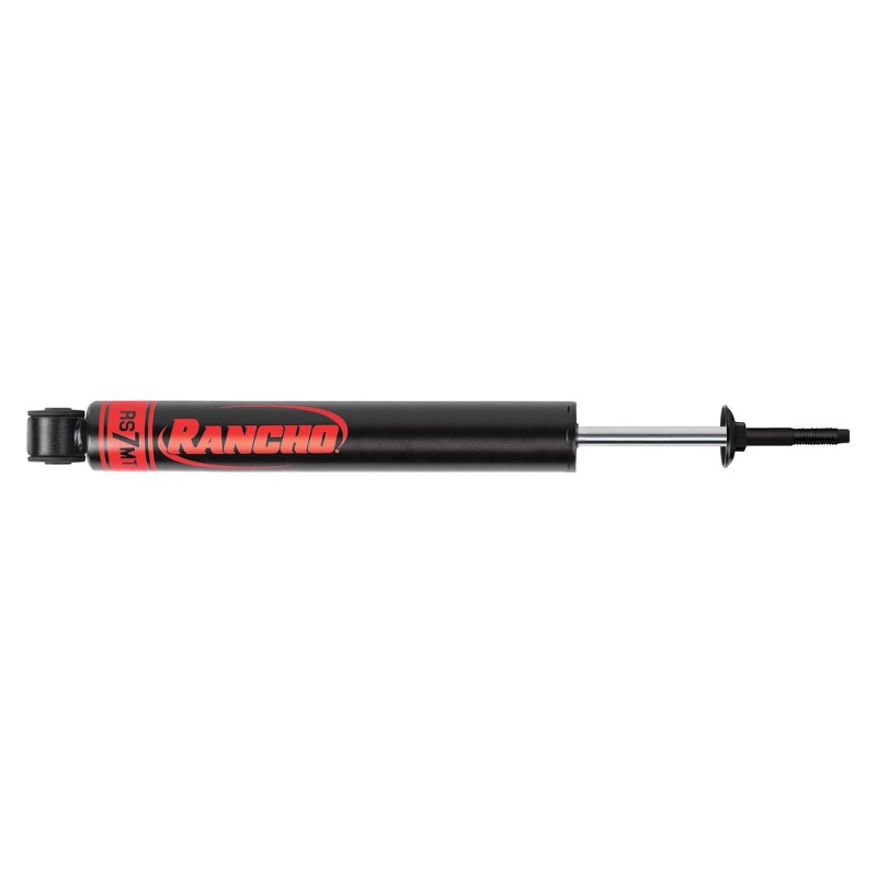 Shock Absorber for 2000-2003 Chevrolet Suburban 2500 4WD  5-6'' Front  Lift  Rancho