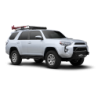 Leveling Kit for 2005-2022 Toyota Tacoma 2WD/4WD  Front