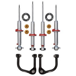 Lift Kit for 2021-2023 Ford...