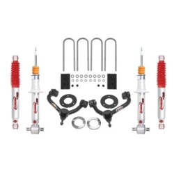 Lift Kit for 2021-2023 Ford...