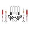 Lift Kit for 2021-2023 Ford F-150 4WD 1.5'' Front and Rear