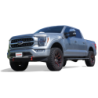 Lift Kit for 2021-2023 Ford F-150 4WD 1.5'' Front and Rear