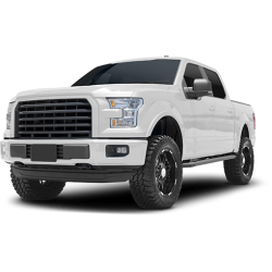 Leveling Kit for 2014-2023 Ford F-150 4WD 2'' Front