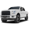 Leveling Kit for 2014-2023 Ford F-150 4WD 2'' Front