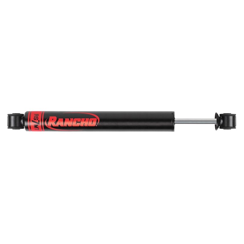 Shock Absorber for 2020-2020 GMC Sierra 1500 2WD/4WD  0'' Rear  Rancho