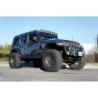 Lift Kit for 2021-2023 Jeep Wrangler JL 3-4'' Front and Rear