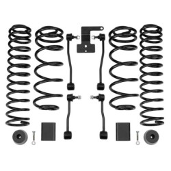 Lift Kit for 2018-2023 Jeep...