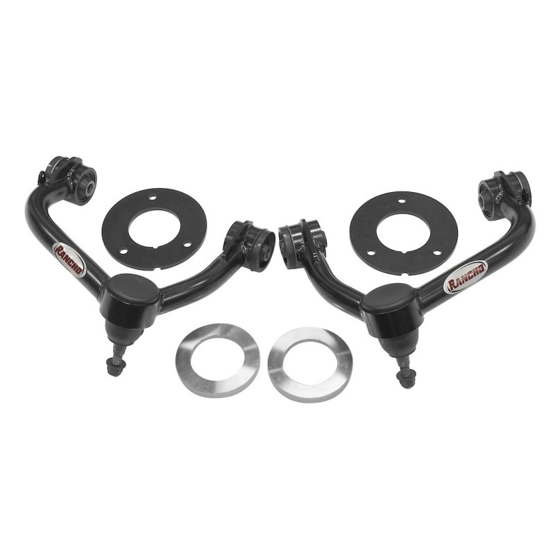 Control Arm for 2021-2023 Ford F-150   4-6'' Front  Lift  Rancho