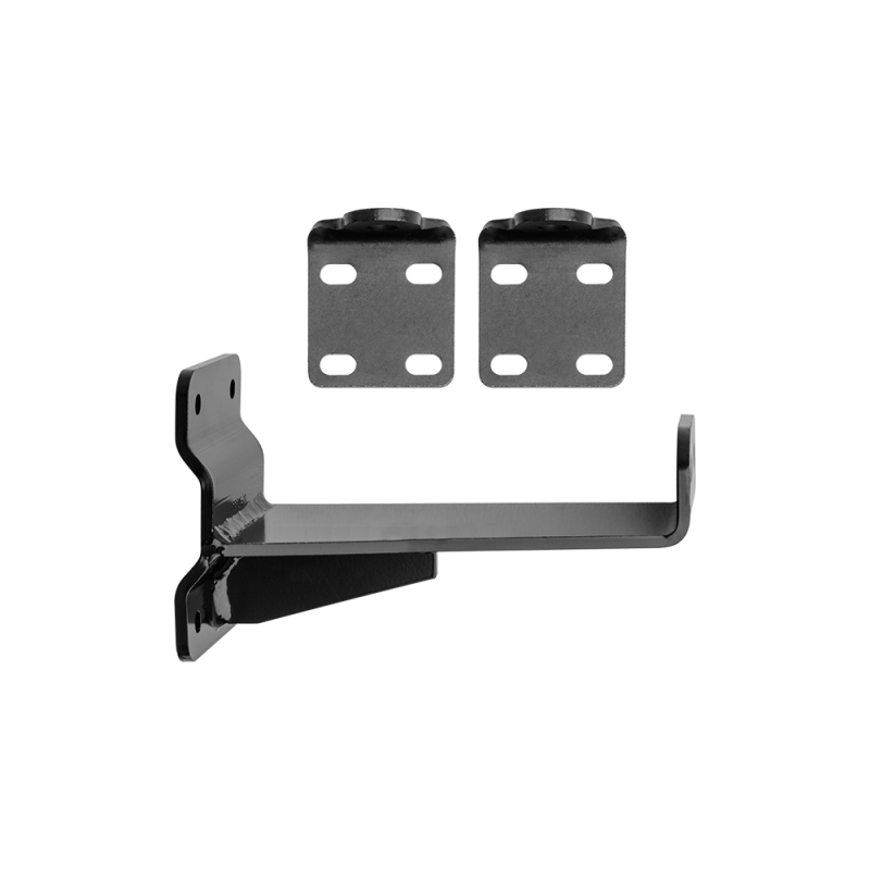 Steering Stabilizer Bracket for 2005-2016 Ford F-250 Super Duty 2WD/4WD  0''   Rancho