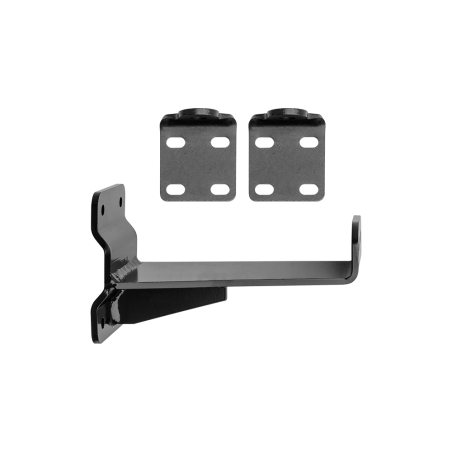 Steering Stabilizer Bracket for 2005-2016 Ford F-250 Super Duty 2WD/4WD  0''   Rancho