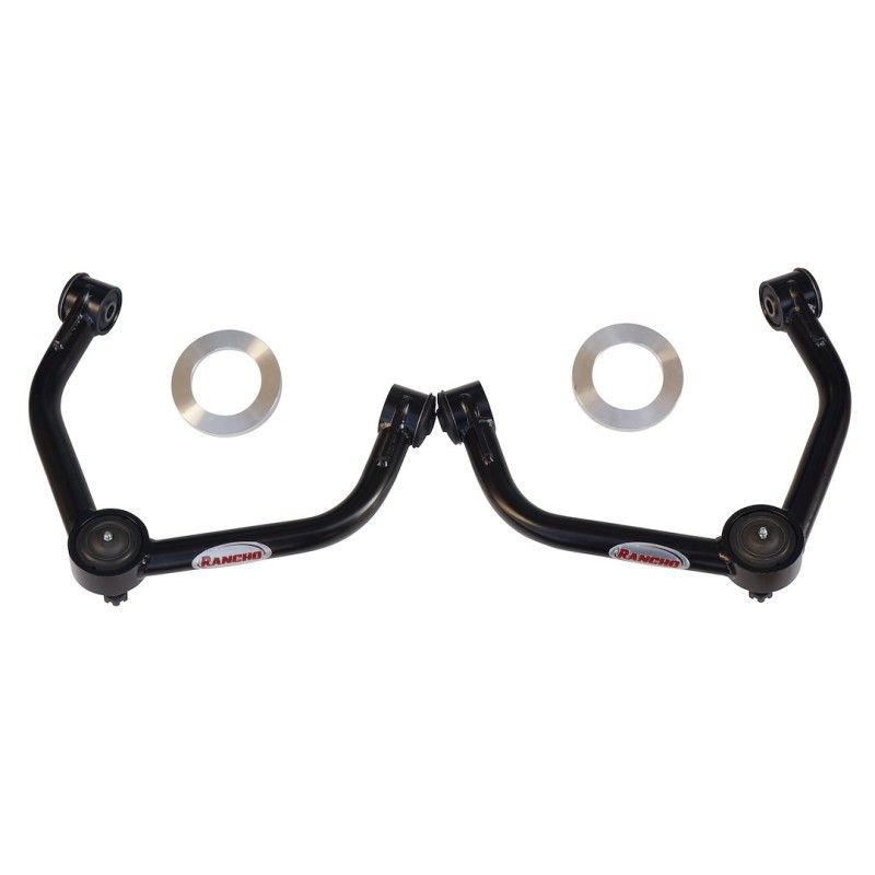 Control Arm for 2023-2023 Ram 1500 2WD/4WD  0'' Front  Rancho