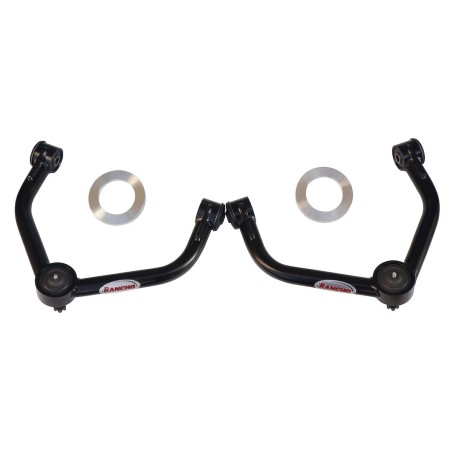 Control Arm for 2019-2022 Ram 1500- New Model 2WD/4WD  0'' Front  Rancho