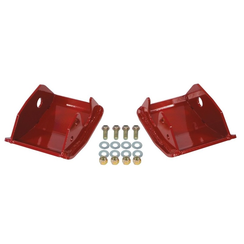 Skid Plate for 2021-2024 Ford Bronco   0''   Rancho