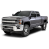 Leveling Kit for 2011-2019 GMC Sierra 2500 HD 2WD/4WD 2'' Front