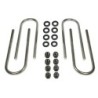 Leaf Spring Axle U Bolt Kit for 1999-2004 Ford F-250 Super Duty   0'' Rear TuffCountry