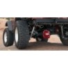Skid Plate for 2007-2018 Jeep Wrangler JK   0''   Rancho