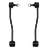 Stabilizer Bar Link Kit for 2018-2023 Jeep Wrangler JL 3.5'' Rear