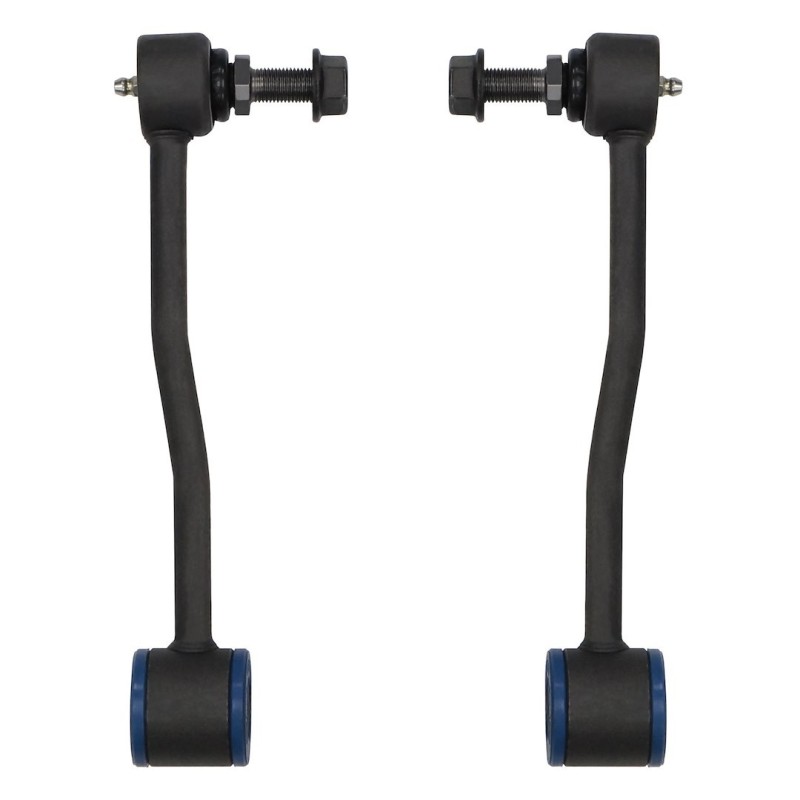 Stabilizer Bar Link Kit for 2018-2023 Jeep Wrangler JL 2'' Rear