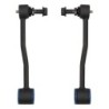 Stabilizer Bar Link Kit for 2018-2023 Jeep Wrangler JL 2'' Rear
