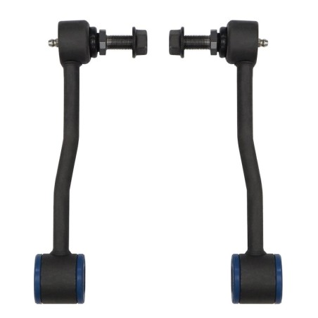Stabilizer Bar Link Kit for 2020-2023 Jeep Gladiator JT 2'' Front