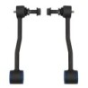 Stabilizer Bar Link Kit for 2020-2023 Jeep Gladiator JT 2'' Front