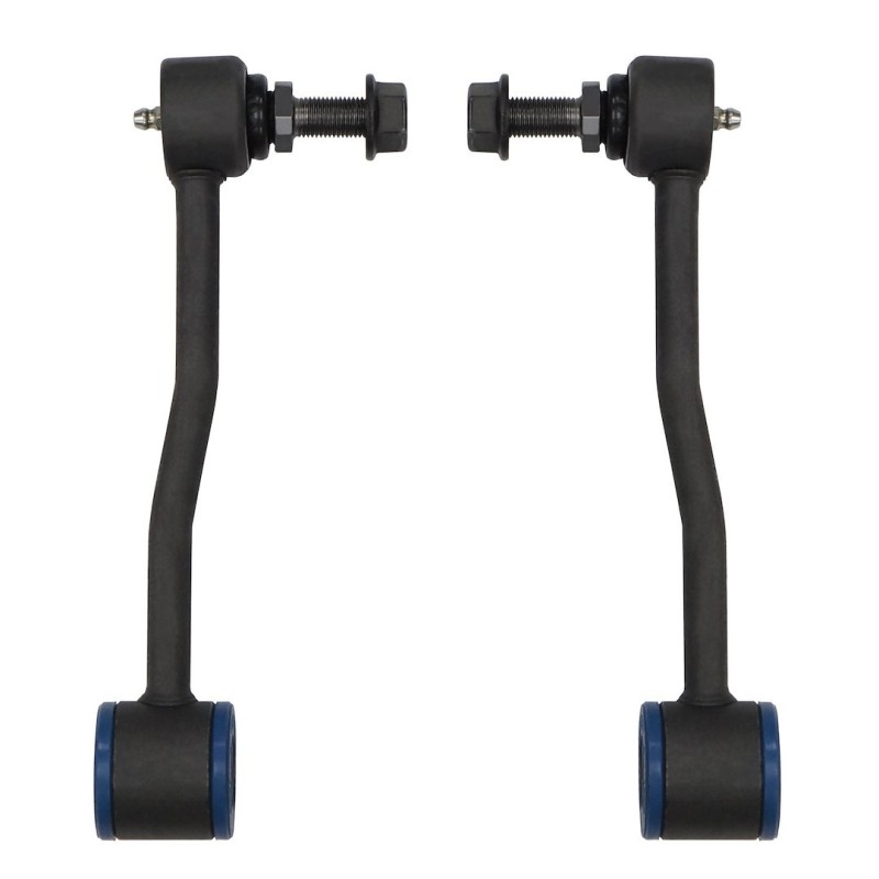 Stabilizer Bar Link Kit for 2018-2023 Jeep Wrangler JL 2'' Front