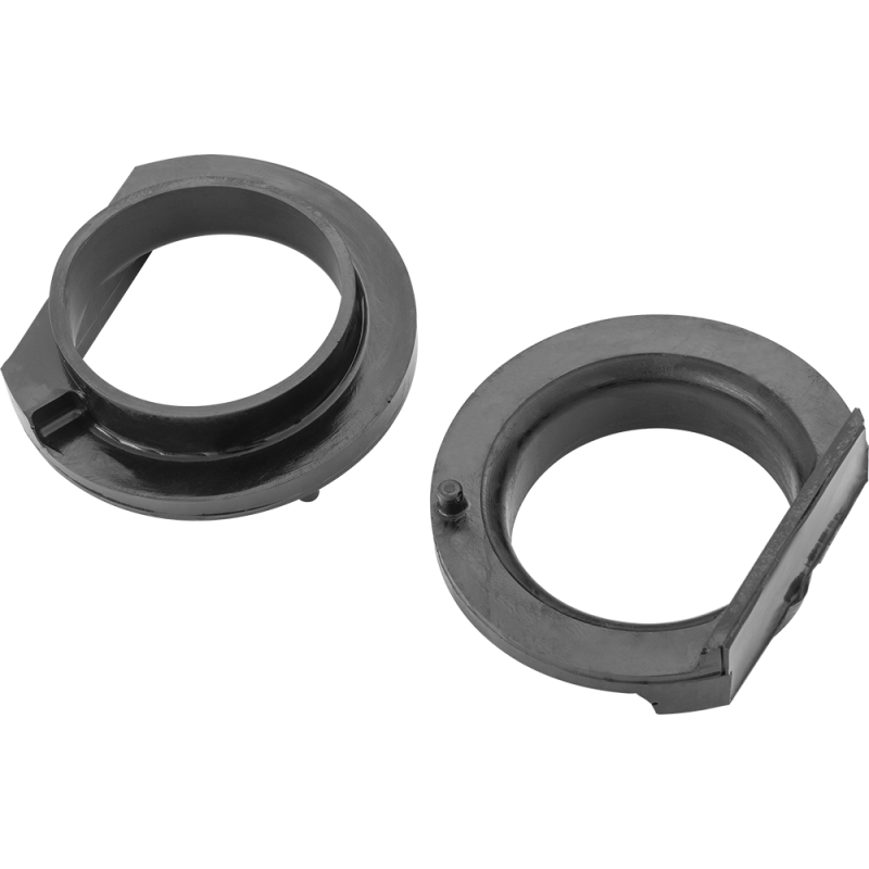 Coil Spring Isolator for 2018-2023 Jeep Wrangler JL  Front