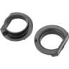 Coil Spring Isolator for 2018-2023 Jeep Wrangler JL  Front