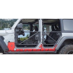 Door for 2020-2023 Jeep Gladiator JT   0'' Front  Rancho