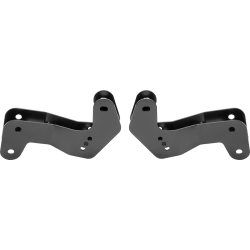 Control Arm Relocation...