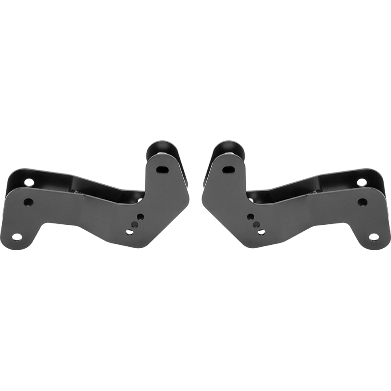 Control Arm Relocation Bracket for 2018-2023 Jeep Wrangler JL  Front
