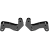 Control Arm Relocation Bracket for 2018-2023 Jeep Wrangler JL  Front