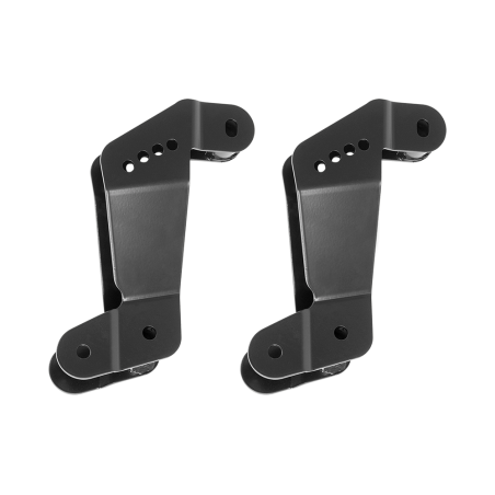 Control Arm Relocation Bracket for 2007-2018 Jeep Wrangler JK  Front