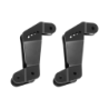 Control Arm Relocation Bracket for 2007-2018 Jeep Wrangler JK  Front