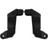 Control Arm Relocation Bracket for 2007-2018 Jeep Wrangler JK  Front