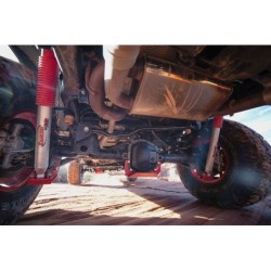 Skid Plate for 2020-2023 Jeep Gladiator JT   0'' Rear  Rancho