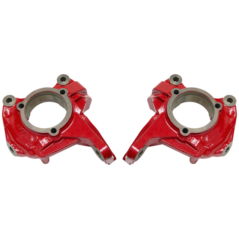 Spindle for 2007-2018 Jeep Wrangler JK
