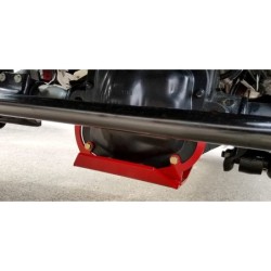 Skid Plate for 2020-2023...