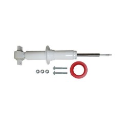 Shock Absorber for...