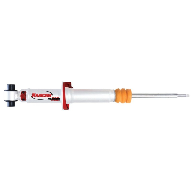 Shock Absorber for 2021-2023 Ford Bronco   0'' Rear  Rancho