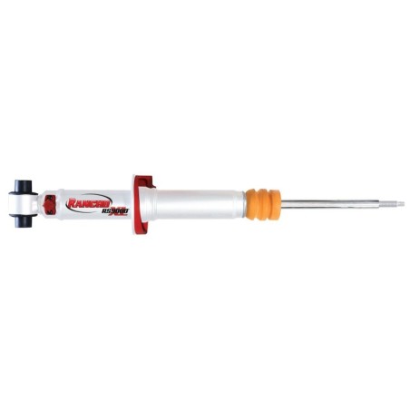 Shock Absorber for 2021-2023 Ford Bronco   0'' Rear  Rancho