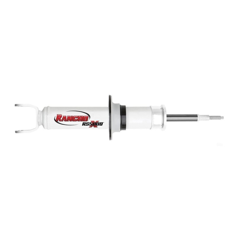 Shock Absorber for 2019-2021 Ram 1500- New Model 2WD/4WD  0'' Front  Rancho